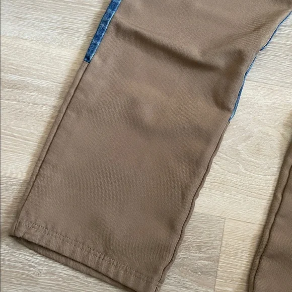 Scheels outdoor guard hunting jeans - Picture 3 of 5